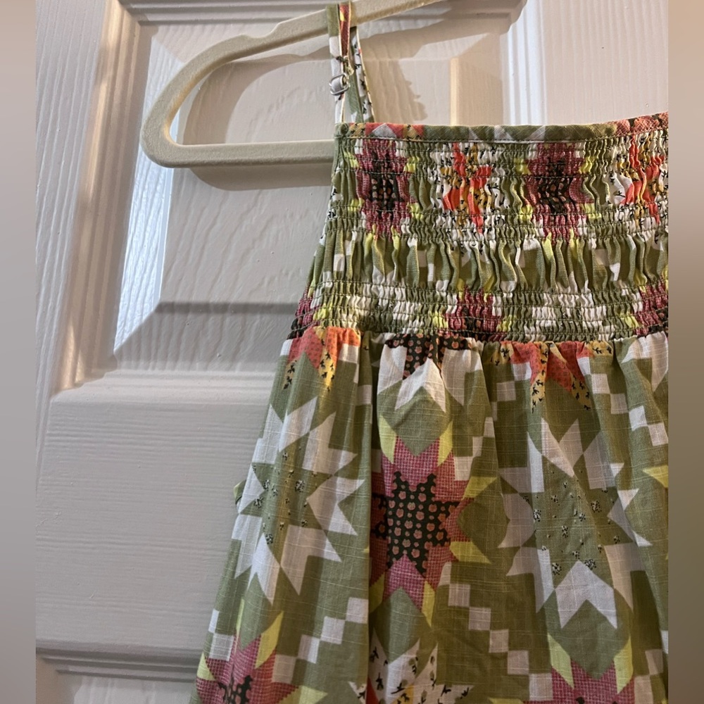 midi dress